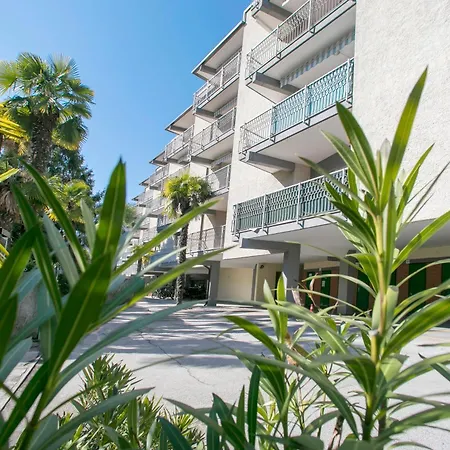 Riva Lago E Spiaggia Apartment - Happy Rentals Exterior photo