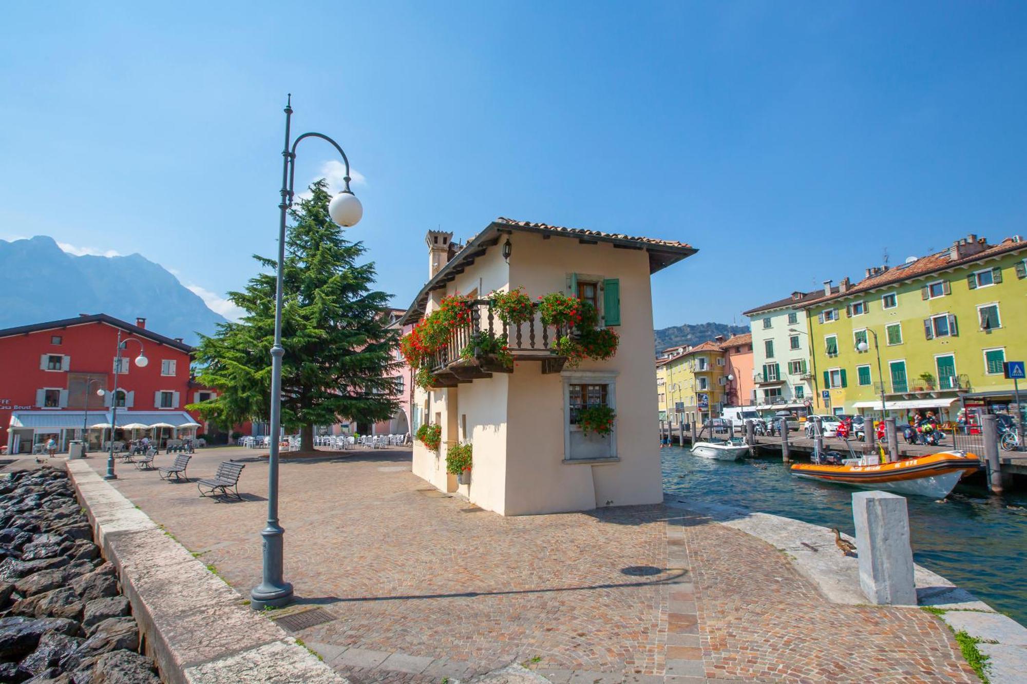 E - Happy Riva del Garda