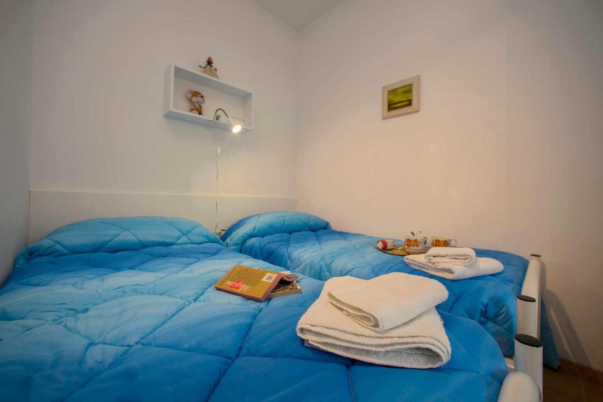 Appartement E - Happy Riva del Garda