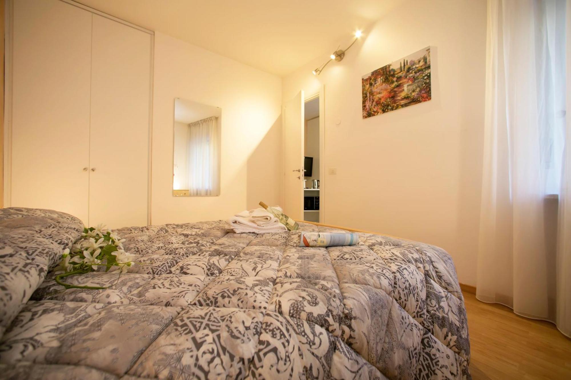 E - Happy Appartement *