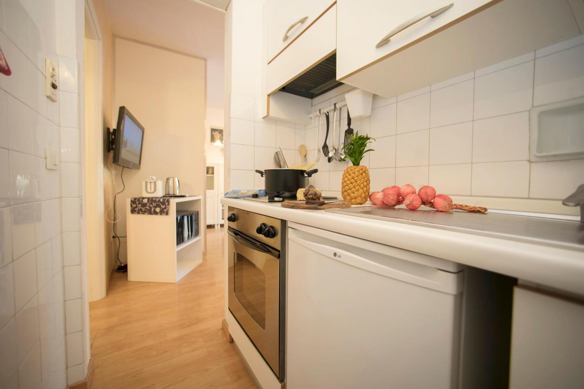 Apartment E - Happy Riva del Garda